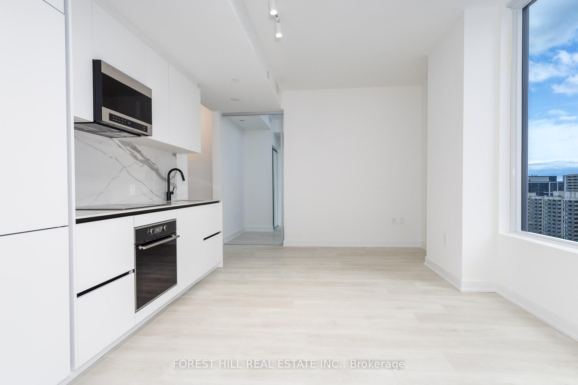 #1402 - 117 Broadway Avenue, Toronto Unit: 1402
