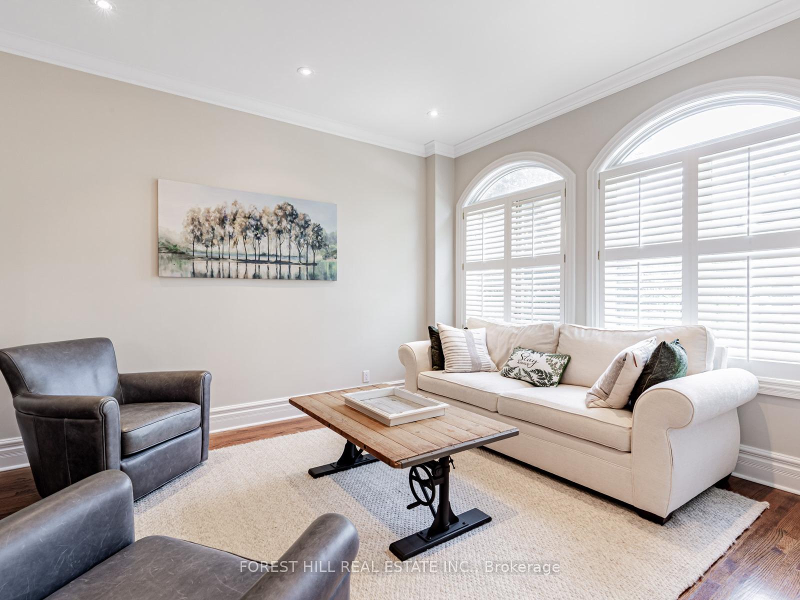 492 Melrose Avenue, Toronto