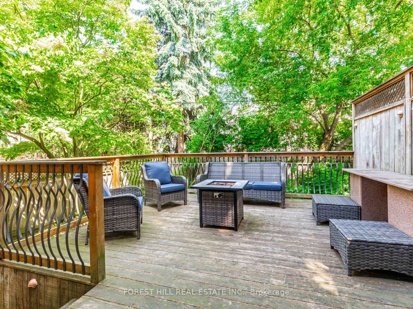 492 Melrose Avenue, Toronto