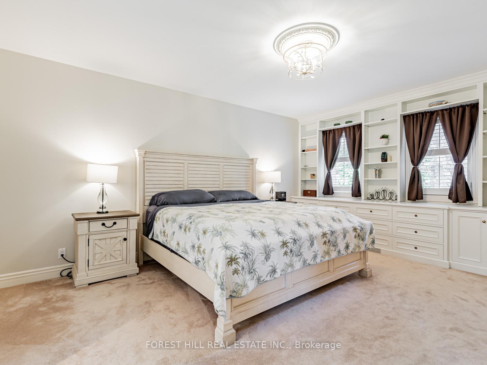 492 Melrose Avenue, Toronto