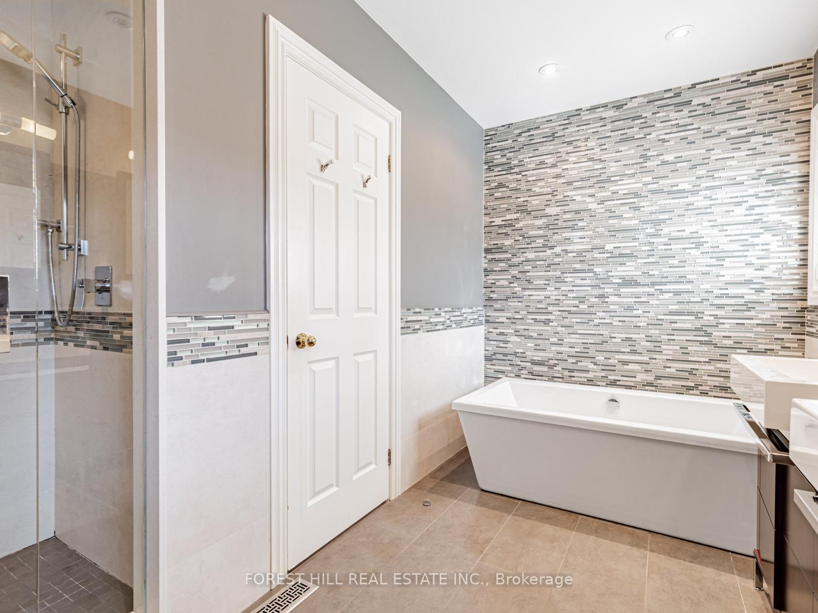 492 Melrose Avenue, Toronto