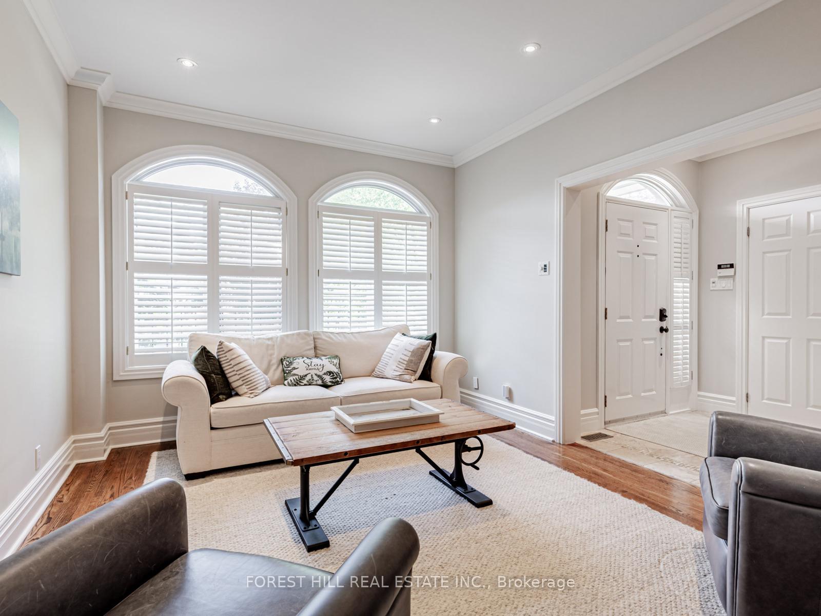 492 Melrose Avenue, Toronto