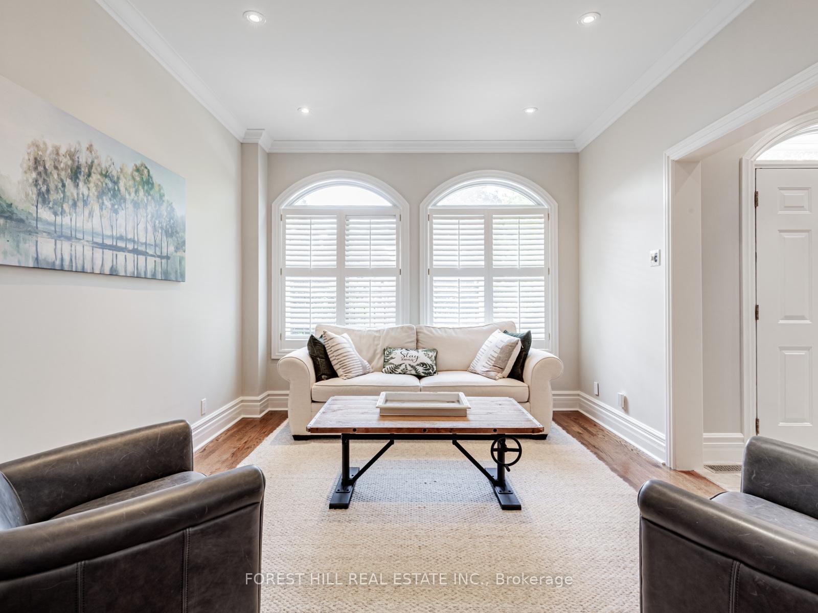 492 Melrose Avenue, Toronto