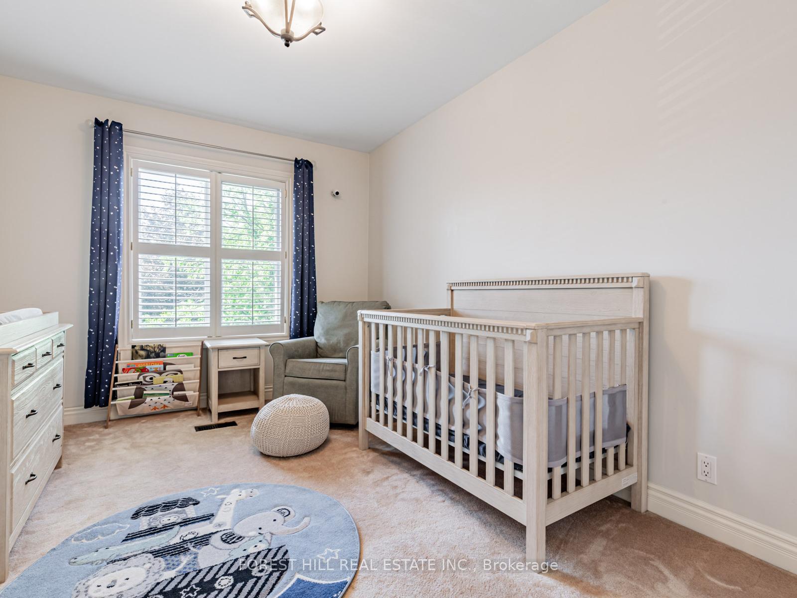 492 Melrose Avenue, Toronto