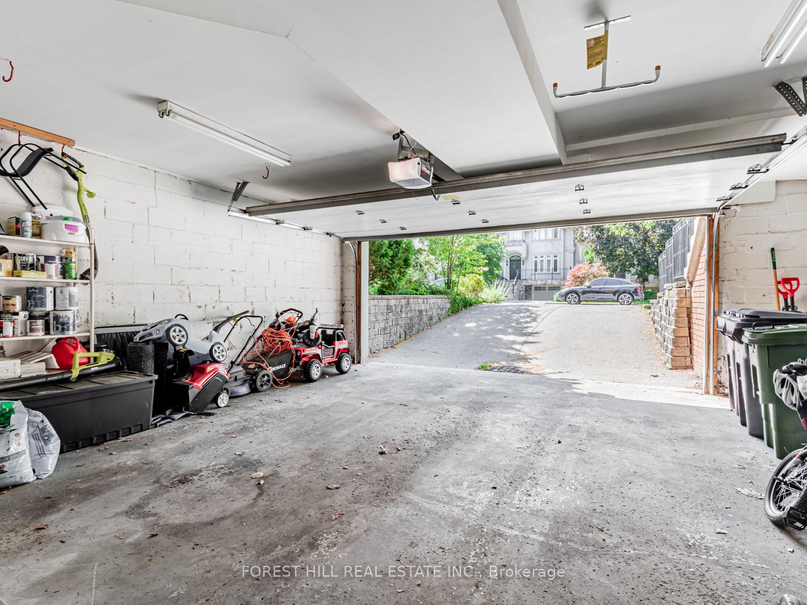 492 Melrose Avenue, Toronto