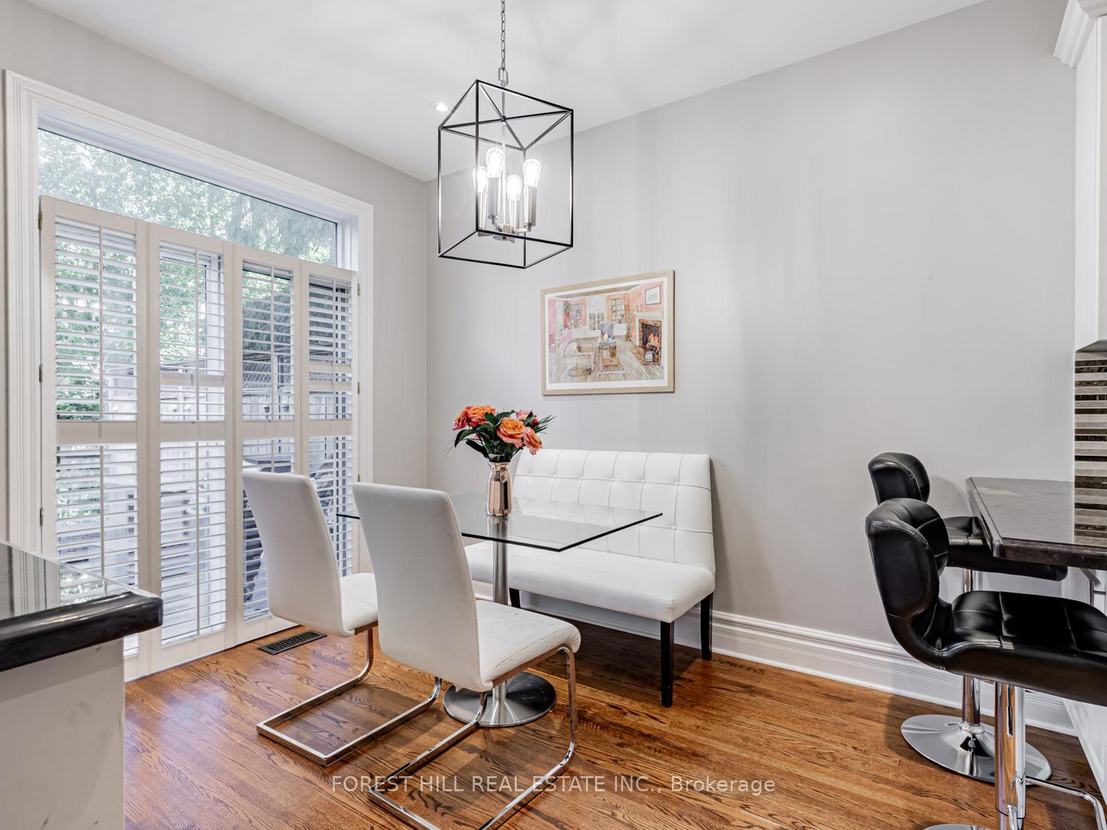 492 Melrose Avenue, Toronto