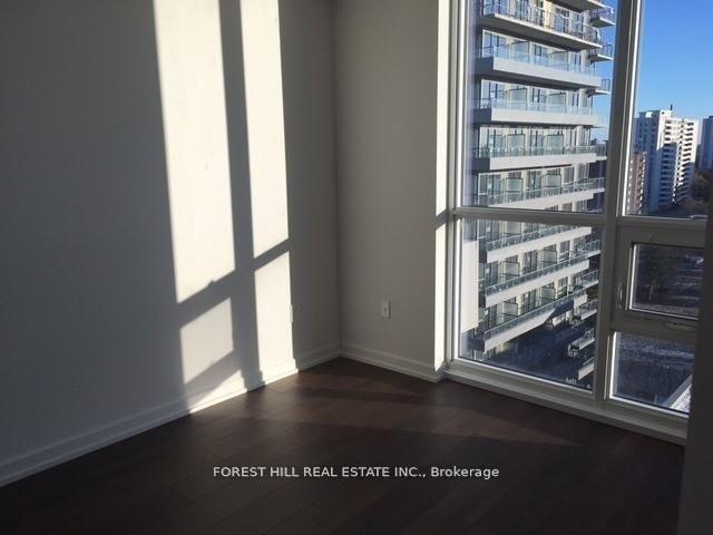 #1110 - 52 Forest Manor Road, Toronto Unit: 1110