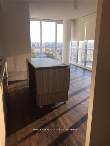 #1110 - 52 Forest Manor Road, Toronto Unit: 1110