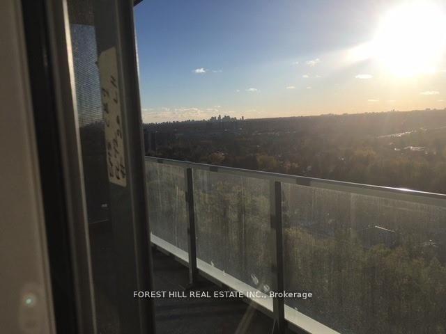 #1110 - 52 Forest Manor Road, Toronto Unit: 1110