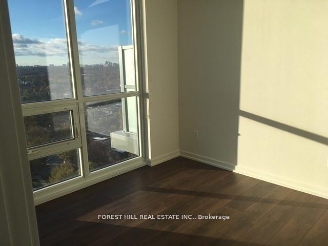 #1110 - 52 Forest Manor Road, Toronto Unit: 1110