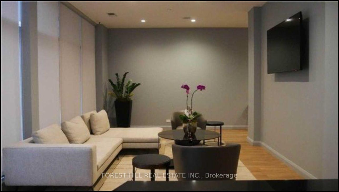 #717 - 155 Yorkville Avenue, Toronto Unit: 717