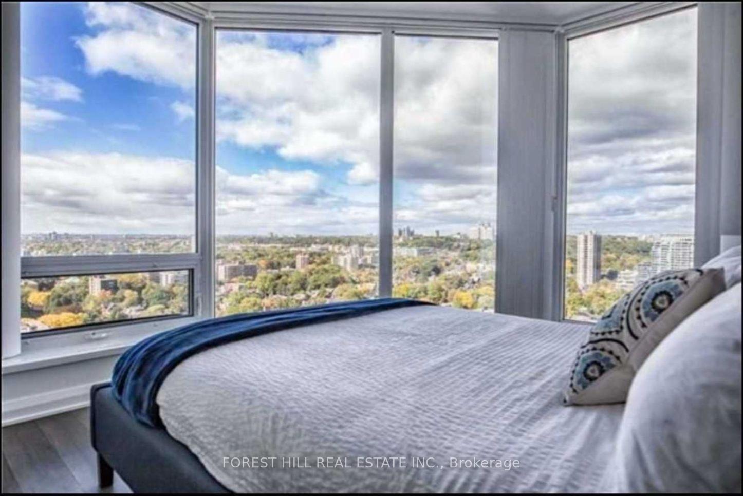 #717 - 155 Yorkville Avenue, Toronto Unit: 717
