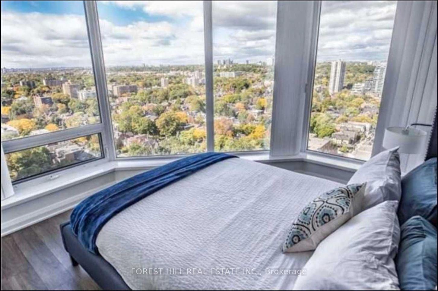 #717 - 155 Yorkville Avenue, Toronto Unit: 717