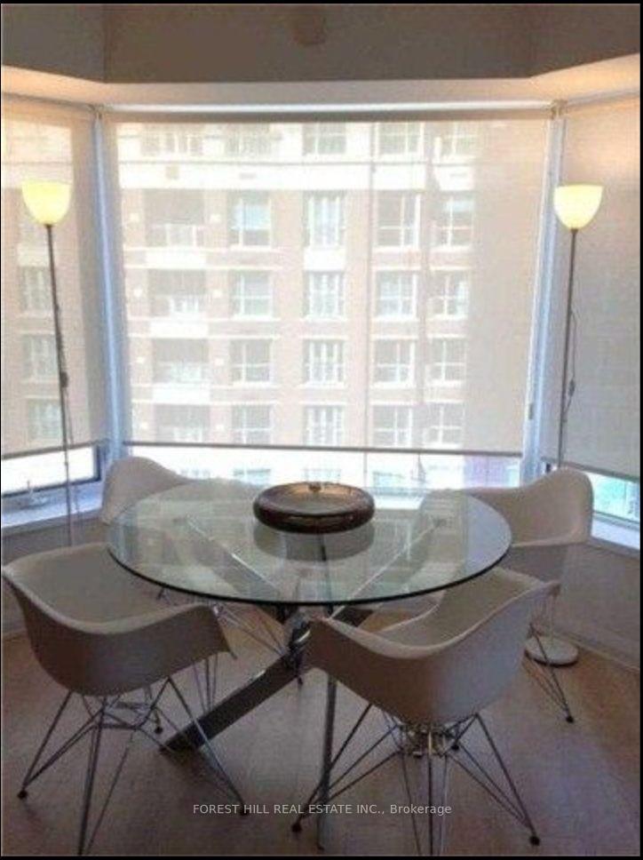 #717 - 155 Yorkville Avenue, Toronto Unit: 717