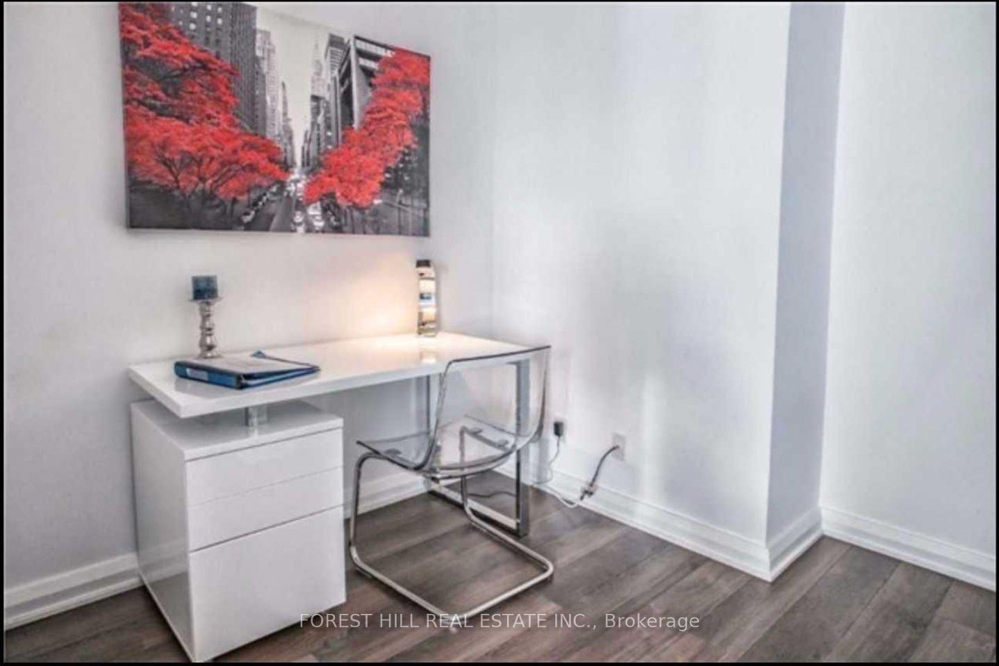 #717 - 155 Yorkville Avenue, Toronto Unit: 717