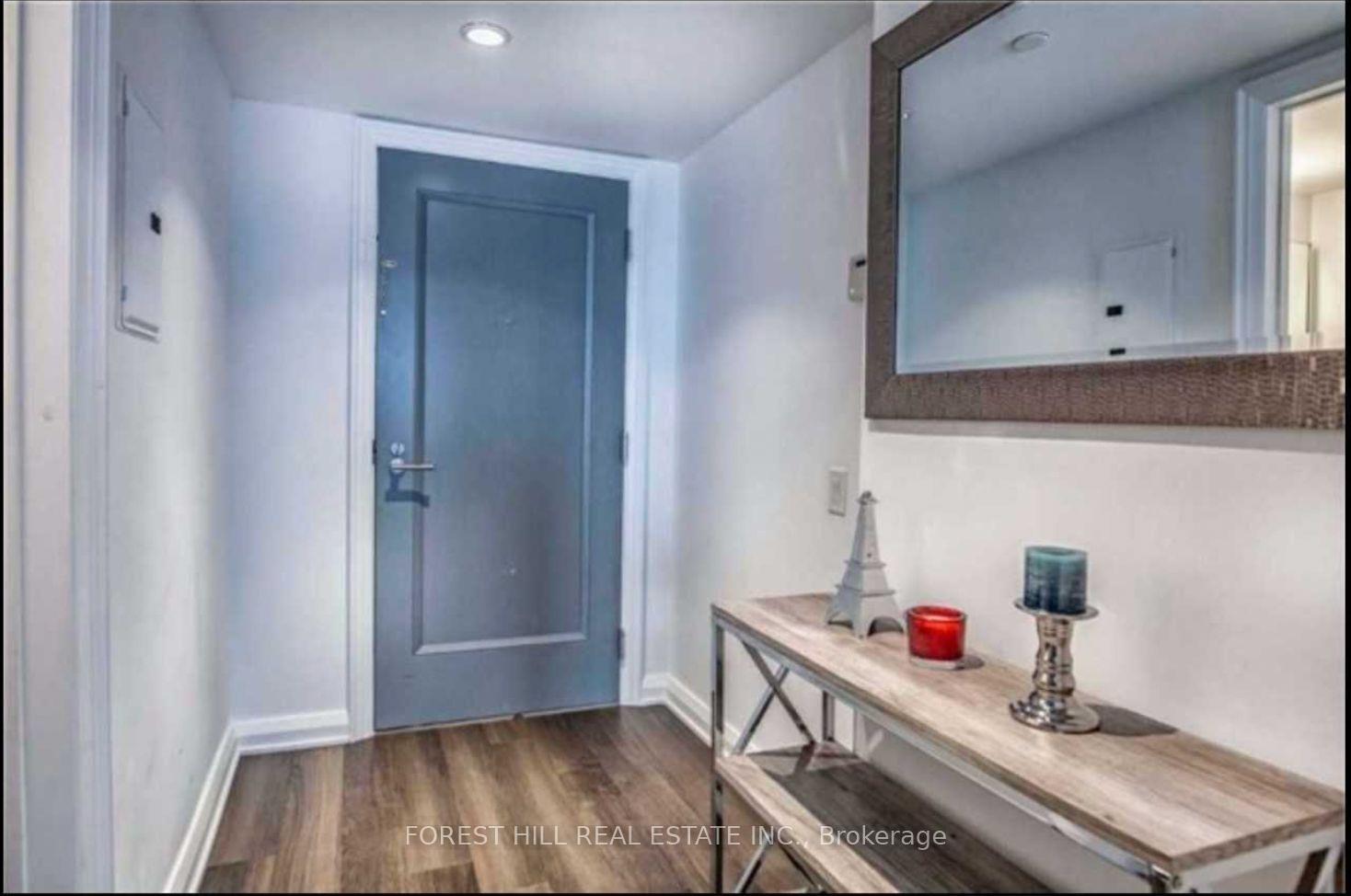 #717 - 155 Yorkville Avenue, Toronto Unit: 717