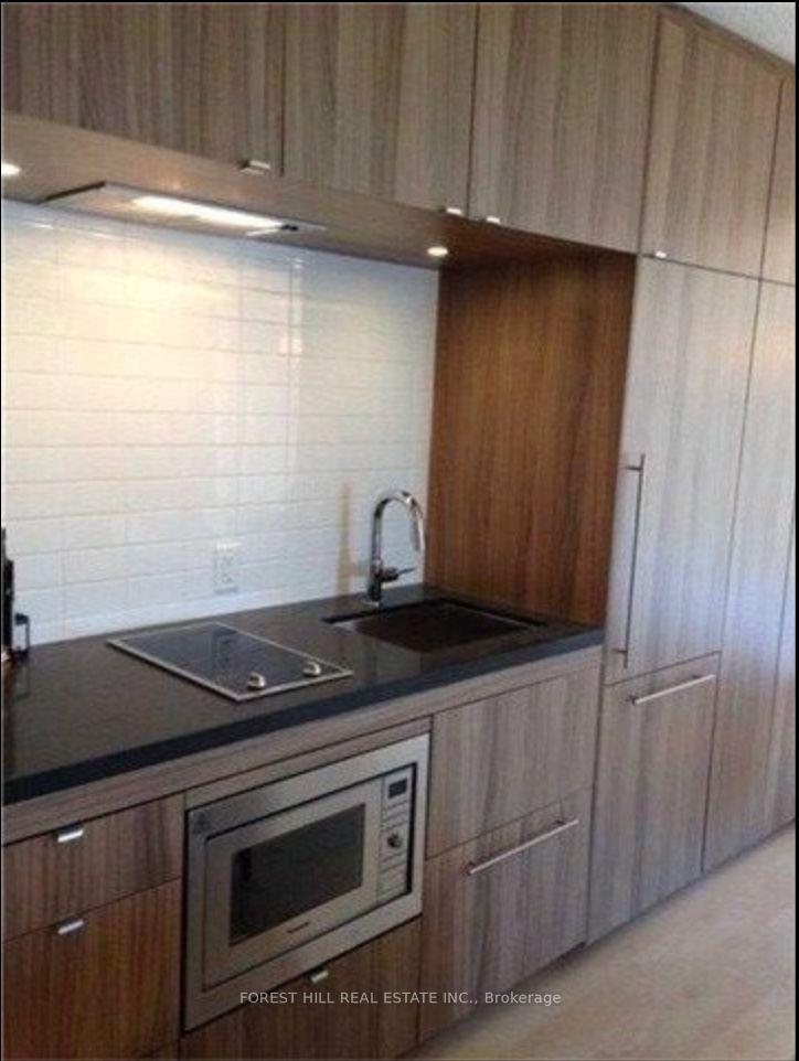 #717 - 155 Yorkville Avenue, Toronto Unit: 717