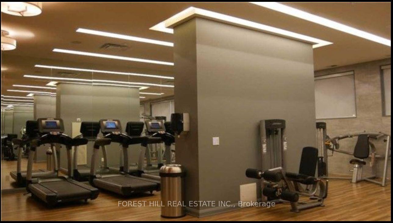 #717 - 155 Yorkville Avenue, Toronto Unit: 717