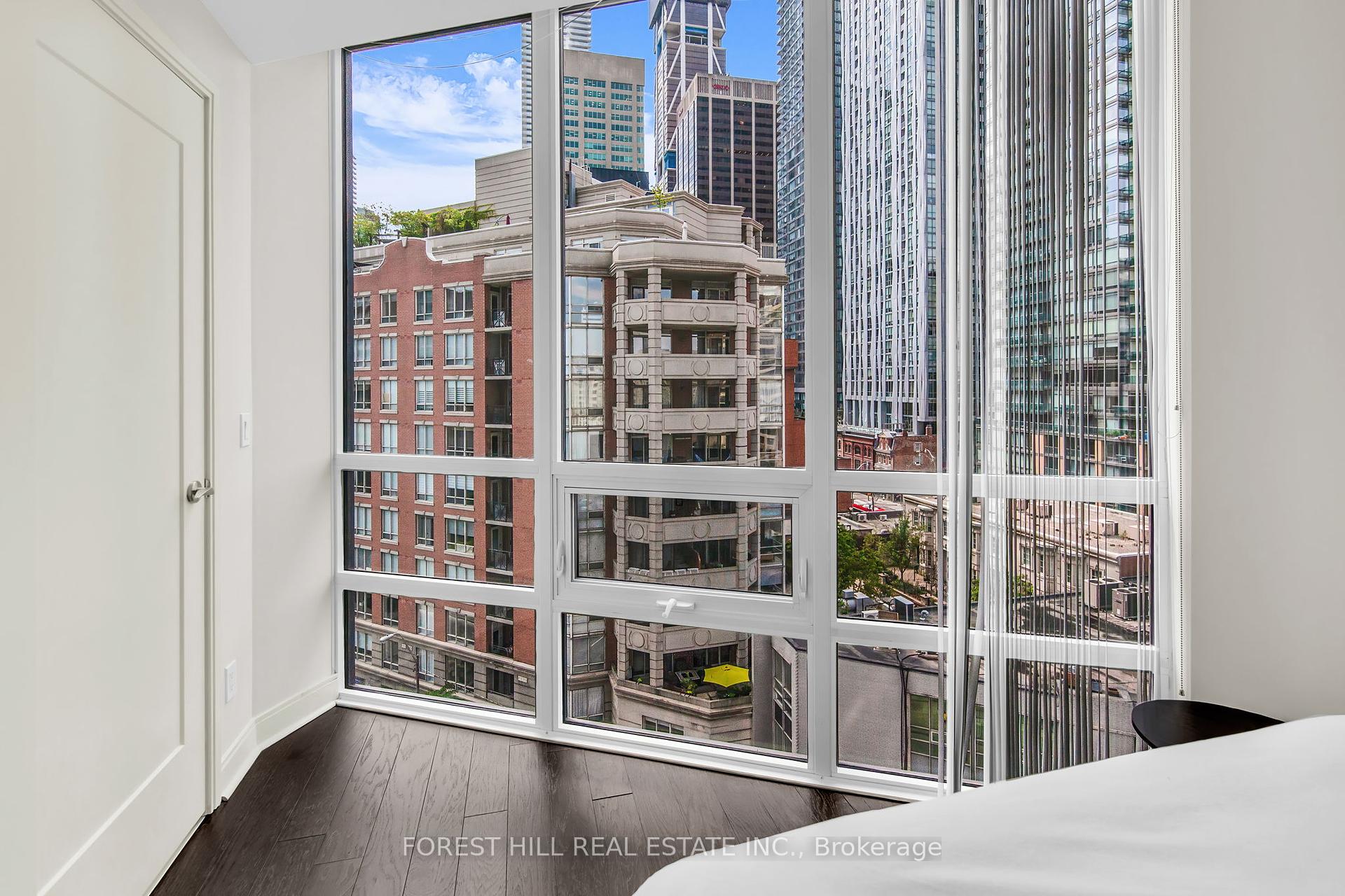 #920 - 825 Church Street, Toronto Unit: 920