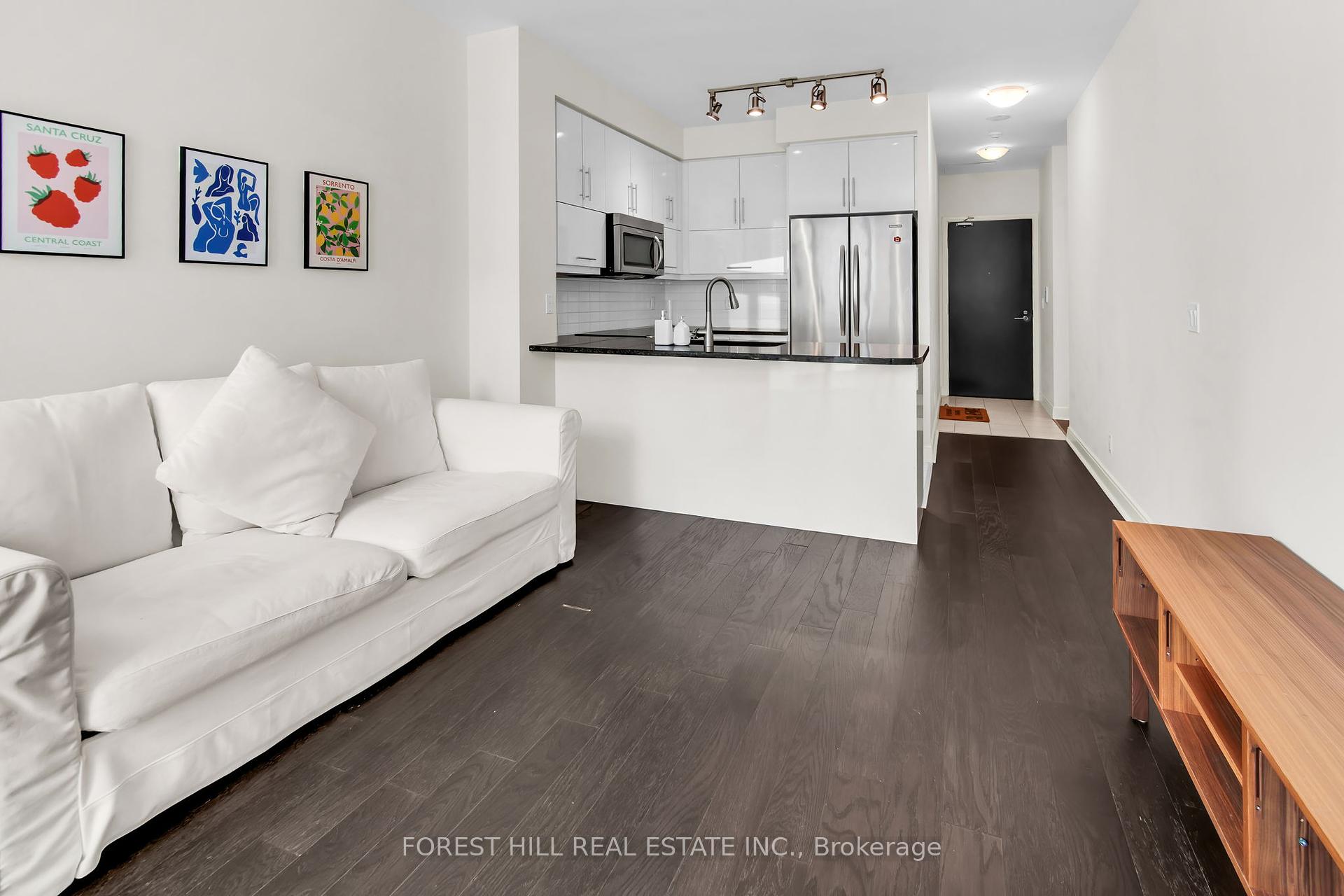 #920 - 825 Church Street, Toronto Unit: 920