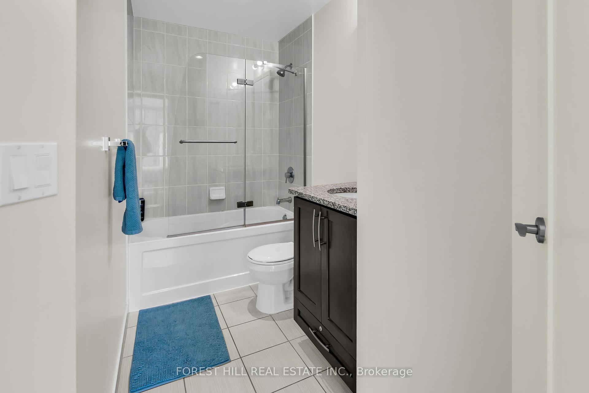 #920 - 825 Church Street, Toronto Unit: 920