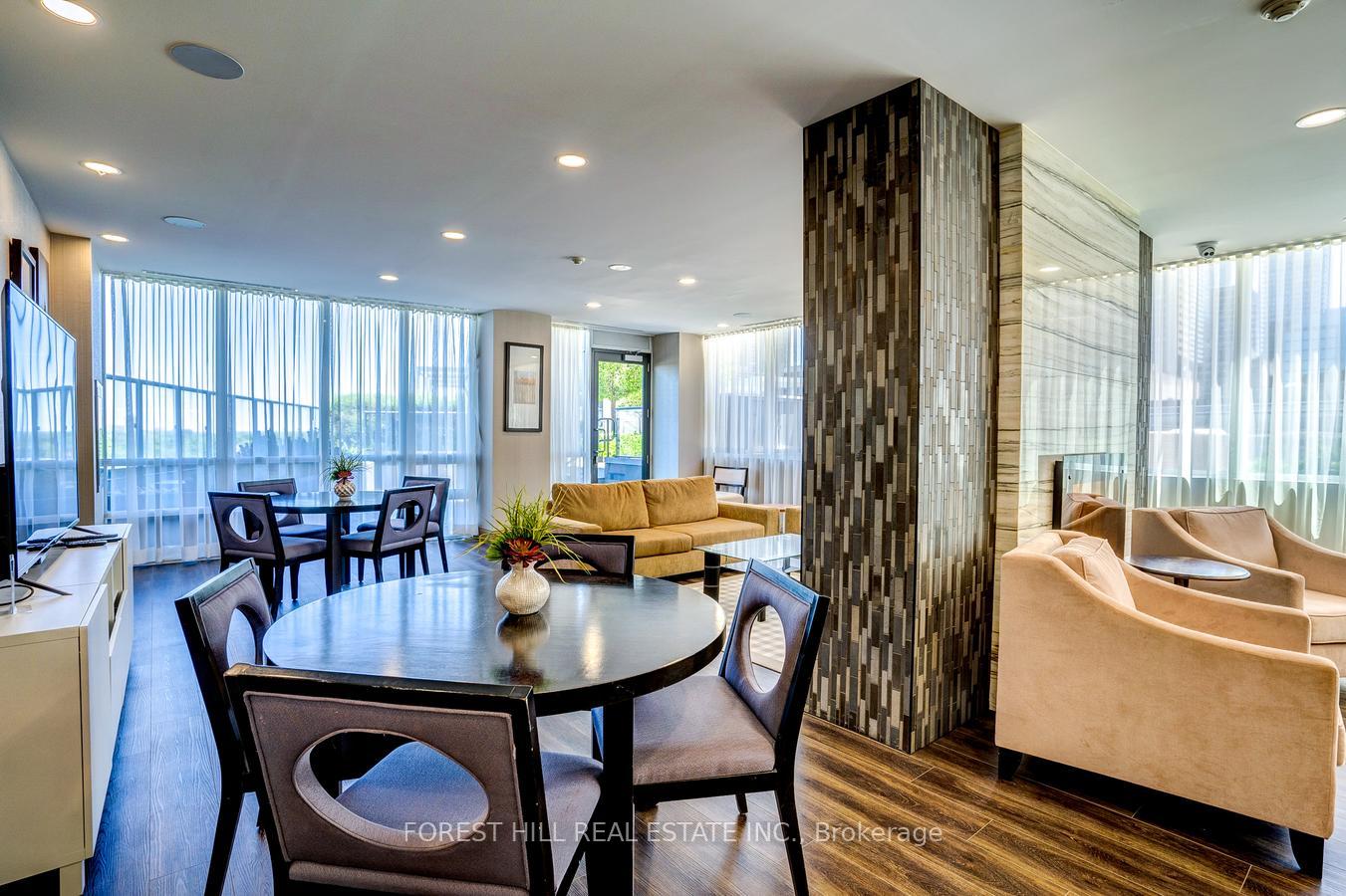 #920 - 825 Church Street, Toronto Unit: 920
