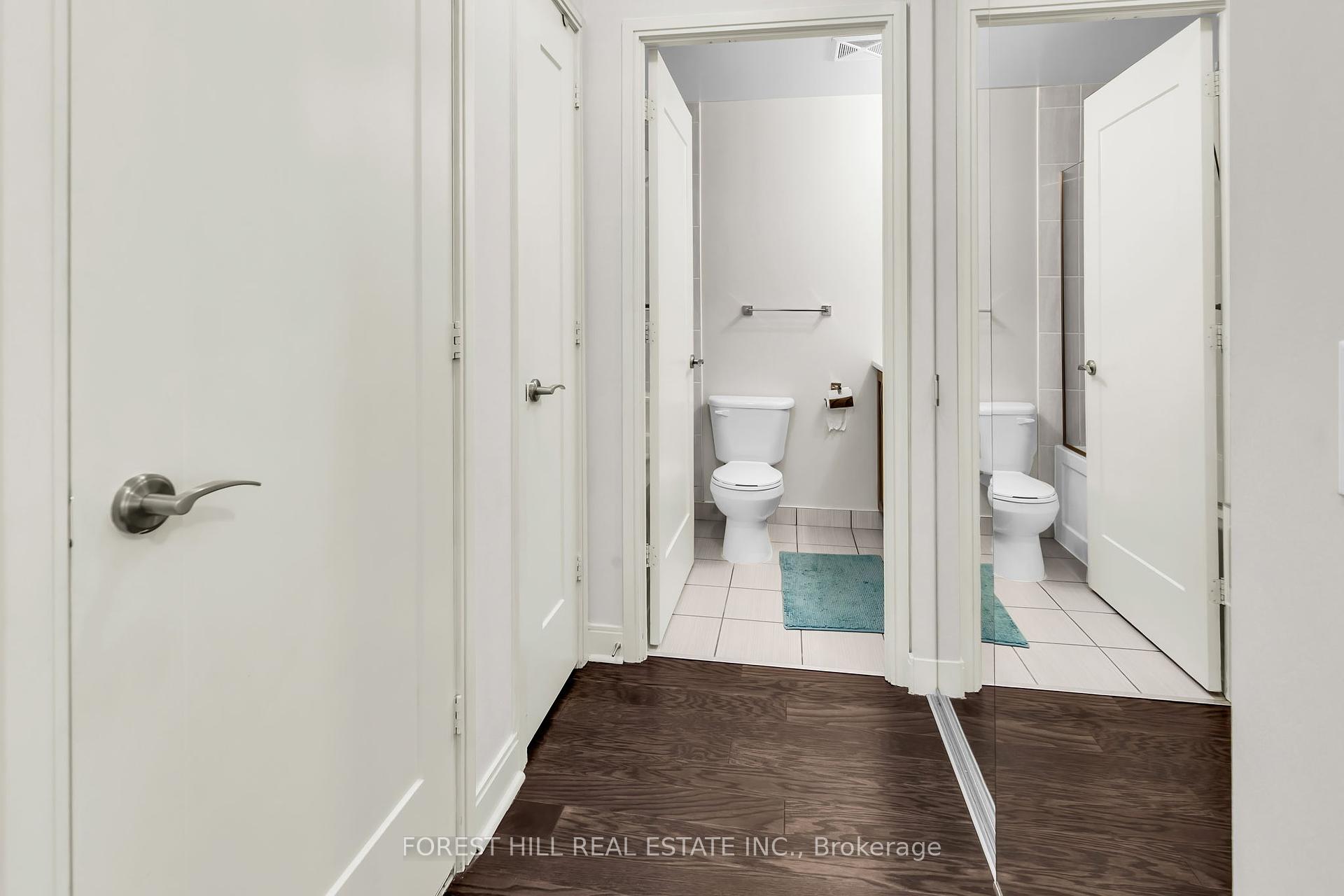 #920 - 825 Church Street, Toronto Unit: 920