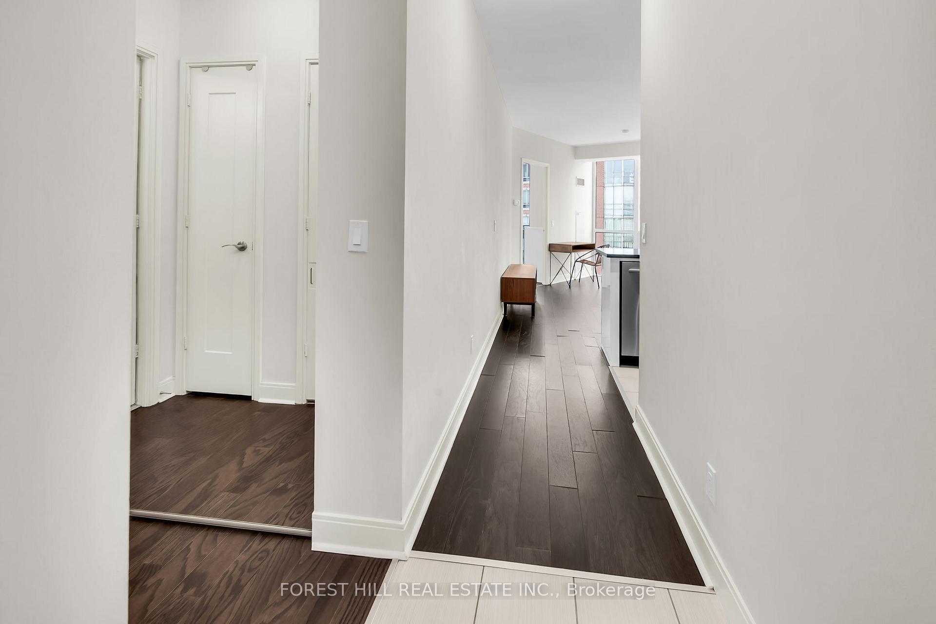 #920 - 825 Church Street, Toronto Unit: 920