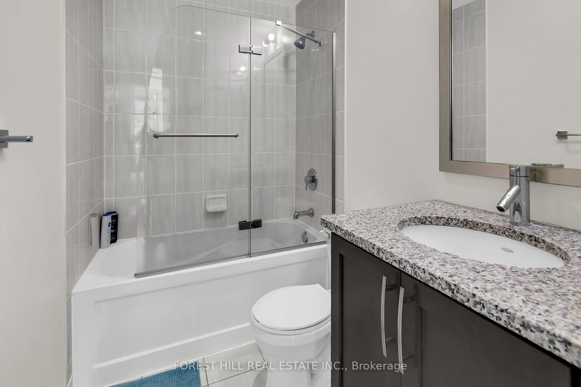 #920 - 825 Church Street, Toronto Unit: 920