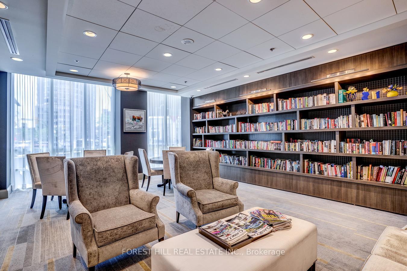#920 - 825 Church Street, Toronto Unit: 920