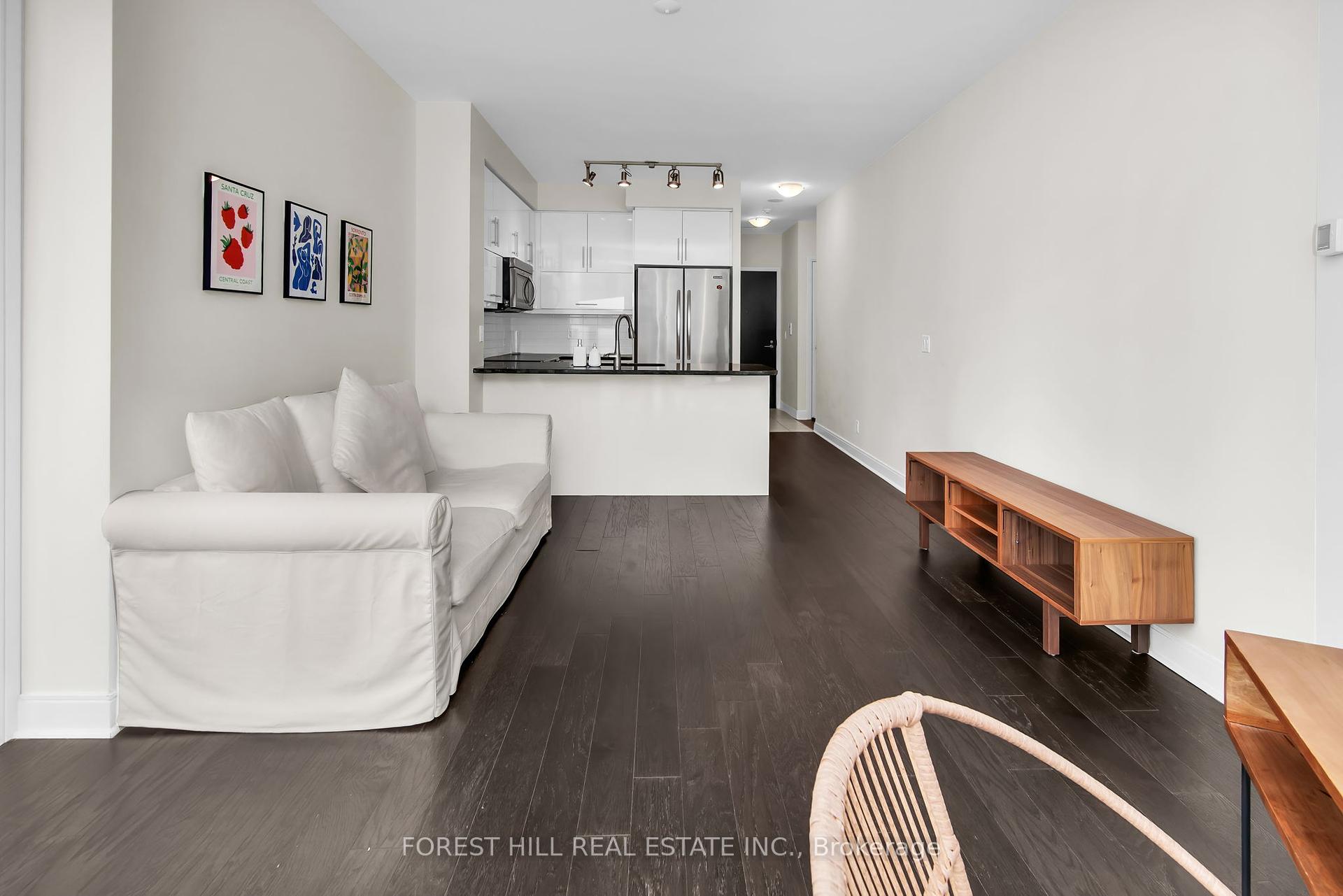 #920 - 825 Church Street, Toronto Unit: 920