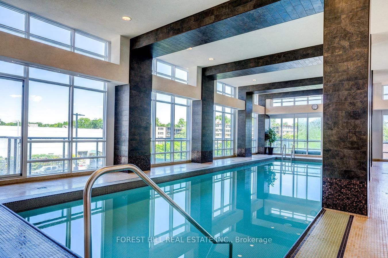 #920 - 825 Church Street, Toronto Unit: 920