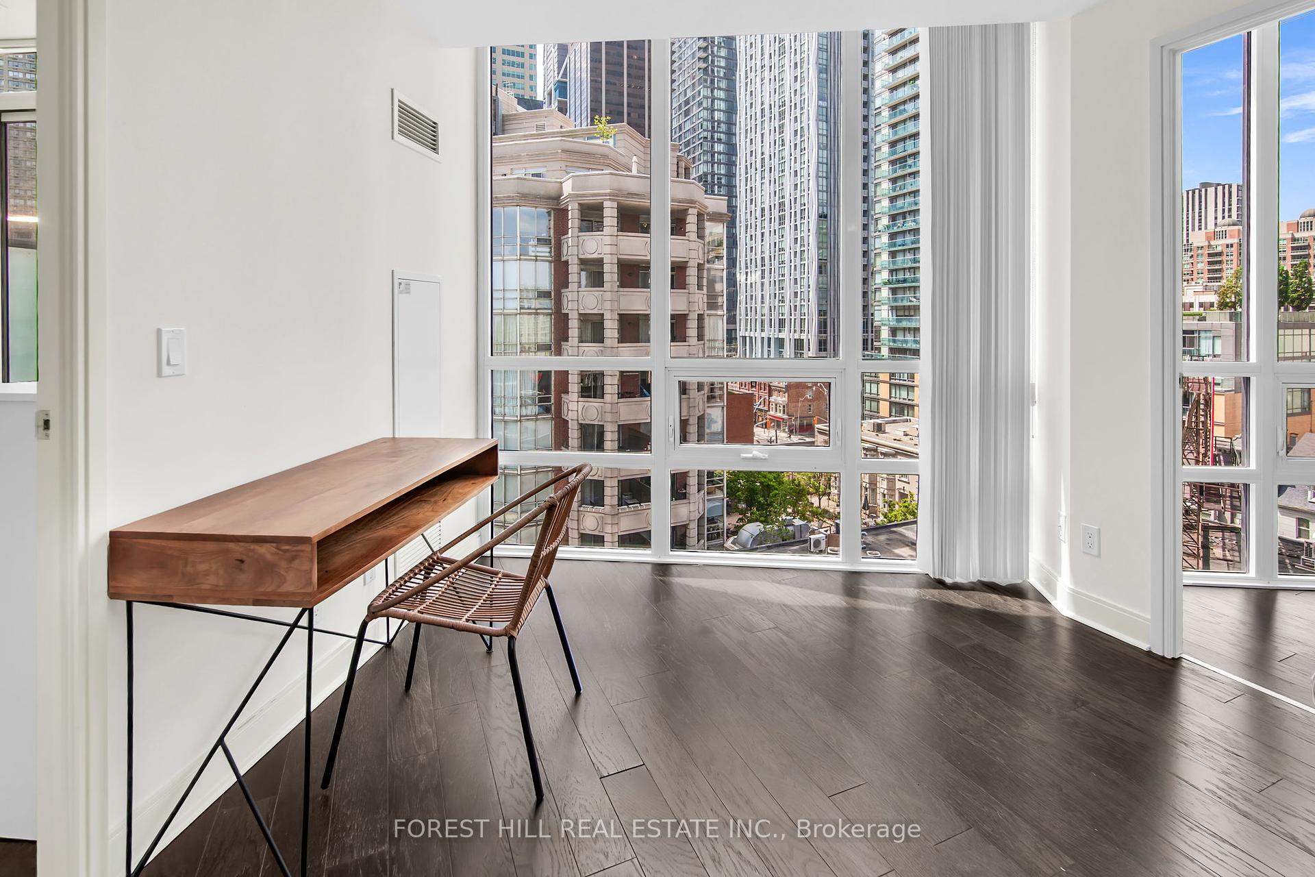#920 - 825 Church Street, Toronto Unit: 920