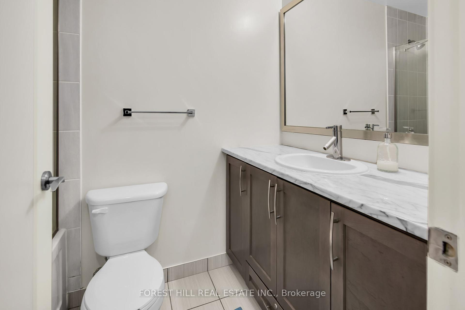 #920 - 825 Church Street, Toronto Unit: 920