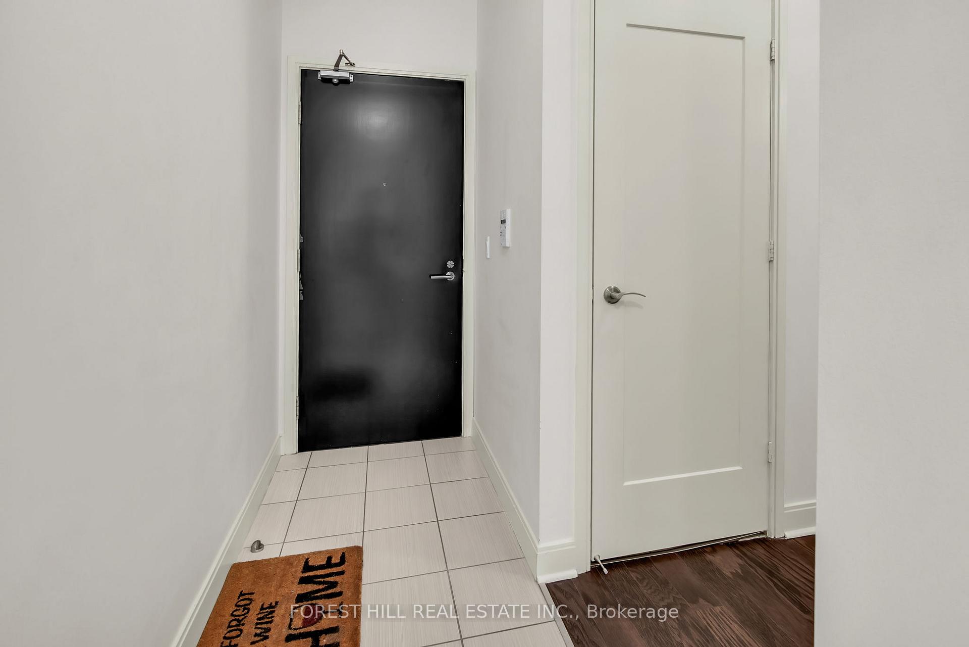 #920 - 825 Church Street, Toronto Unit: 920