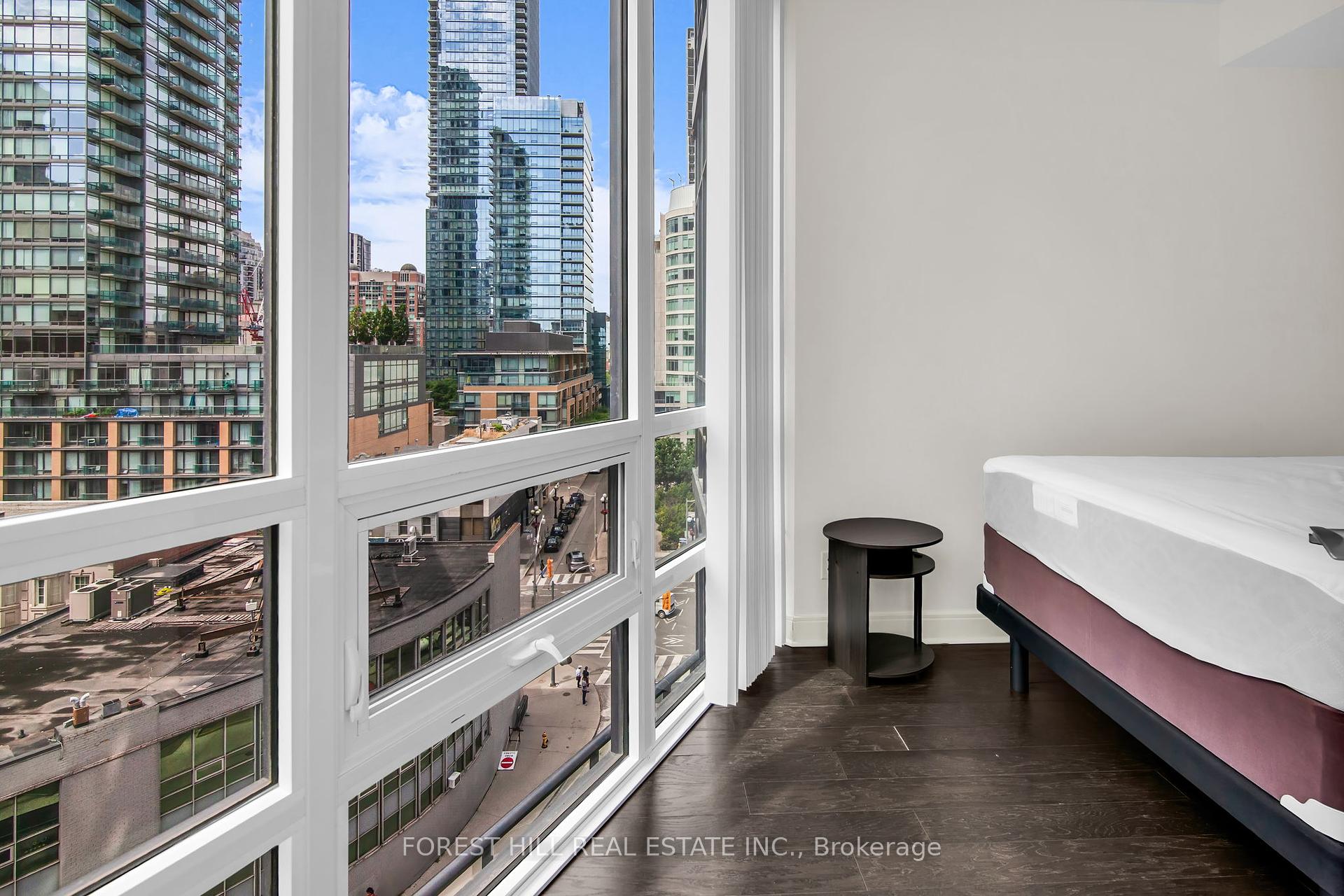 #920 - 825 Church Street, Toronto Unit: 920