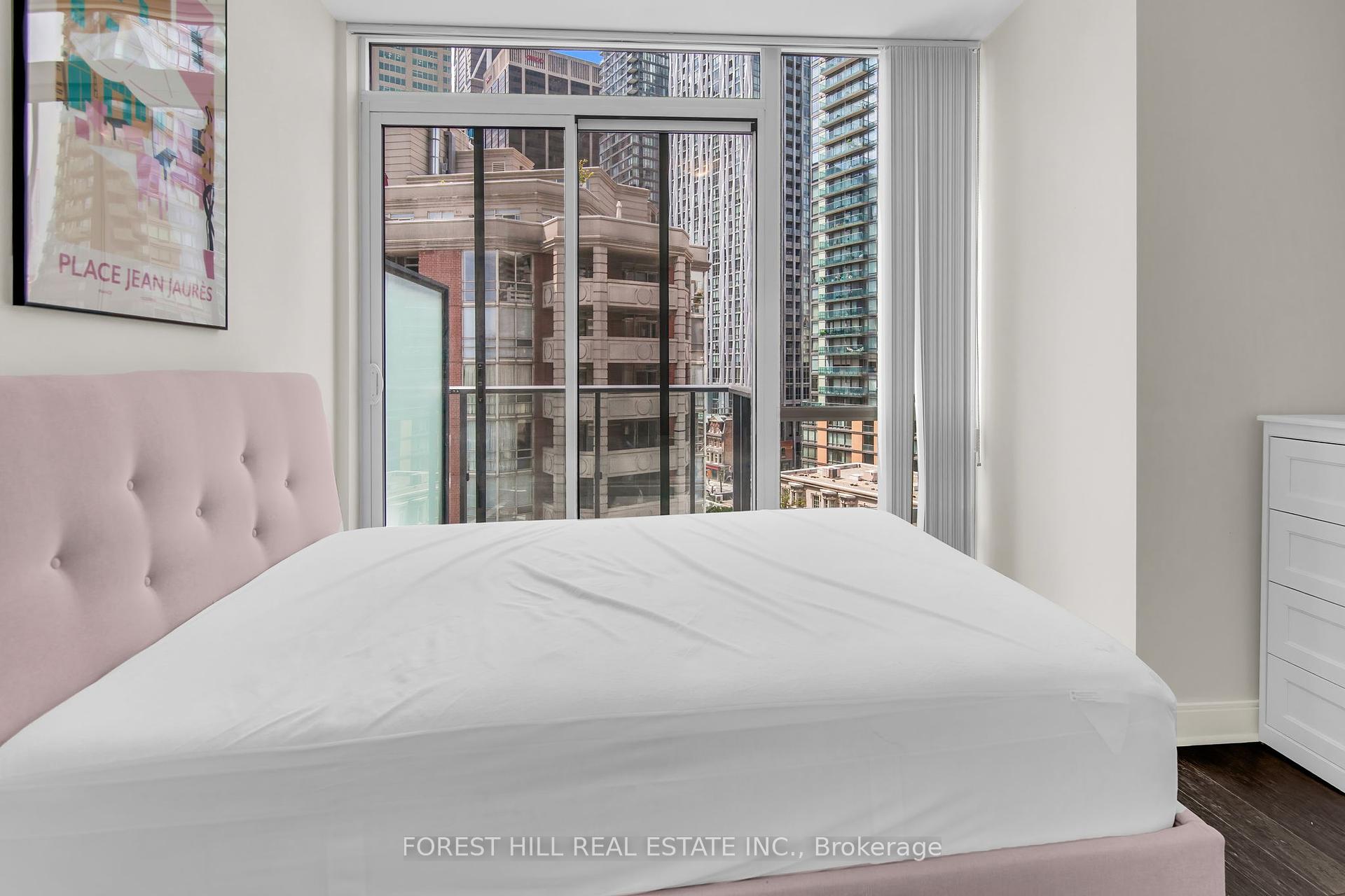 #920 - 825 Church Street, Toronto Unit: 920