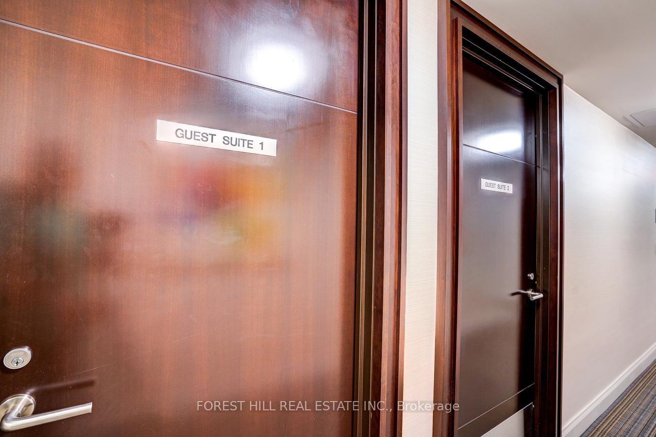 #920 - 825 Church Street, Toronto Unit: 920