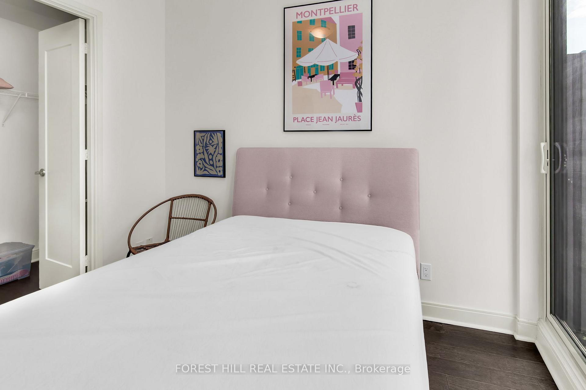 #920 - 825 Church Street, Toronto Unit: 920