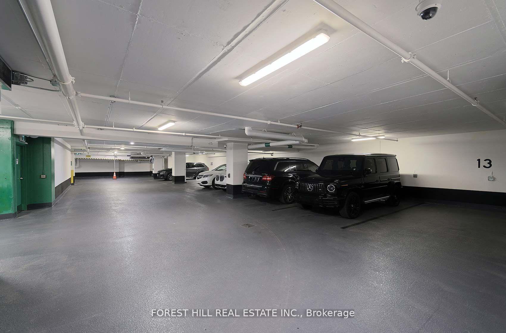 #401 - 128 Hazelton Avenue, Toronto Unit: 401