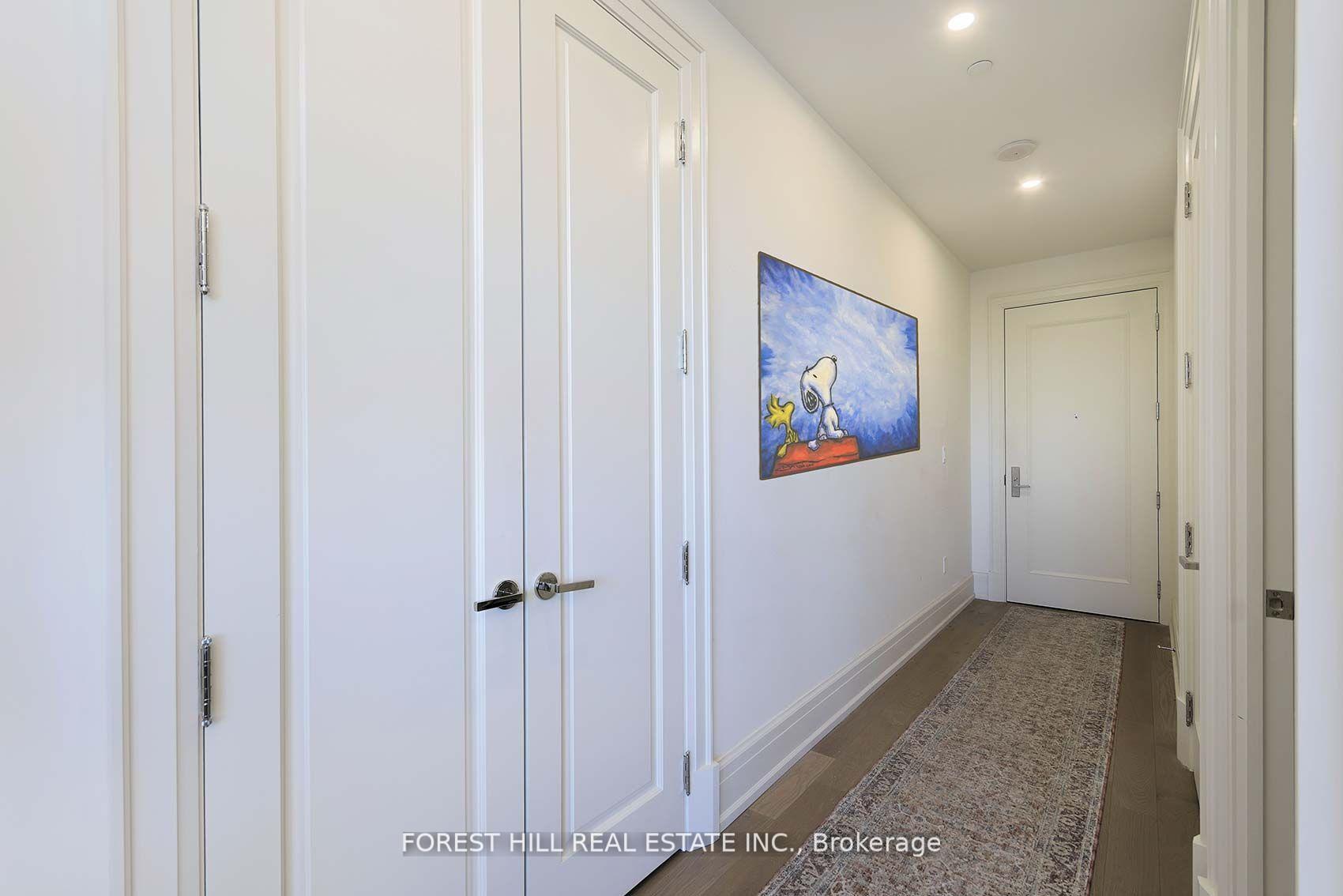 #401 - 128 Hazelton Avenue, Toronto Unit: 401