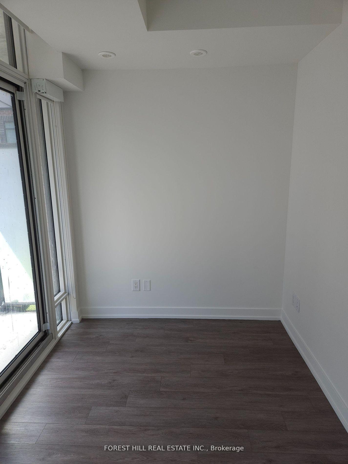#TH16 - 871 Sheppard Avenue, Toronto Unit: TH16