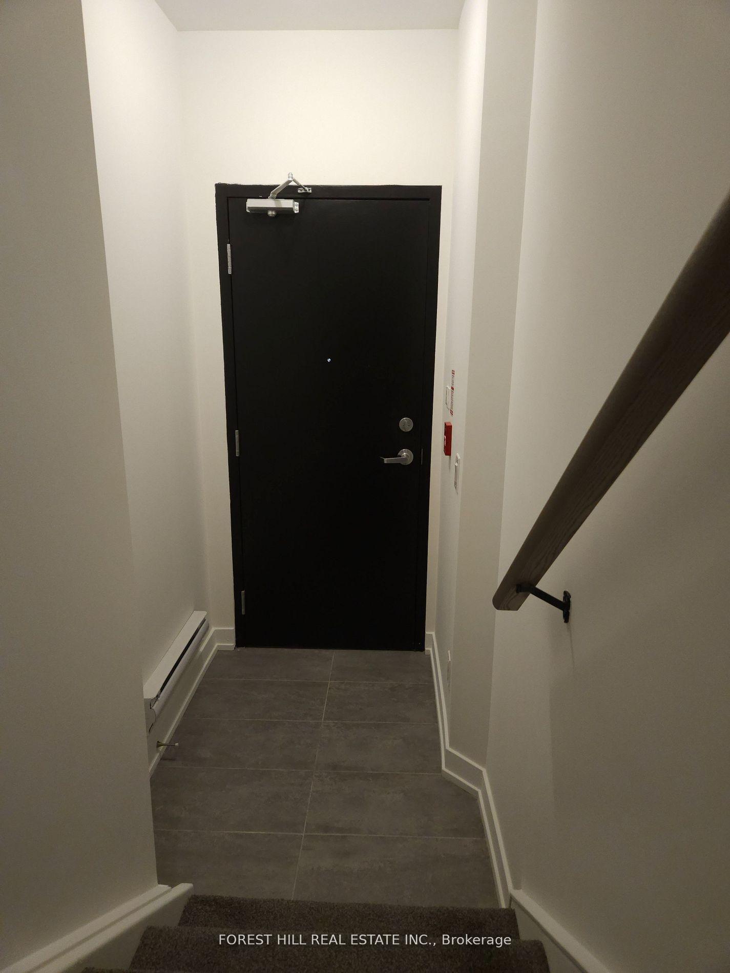 #TH16 - 871 Sheppard Avenue, Toronto Unit: TH16
