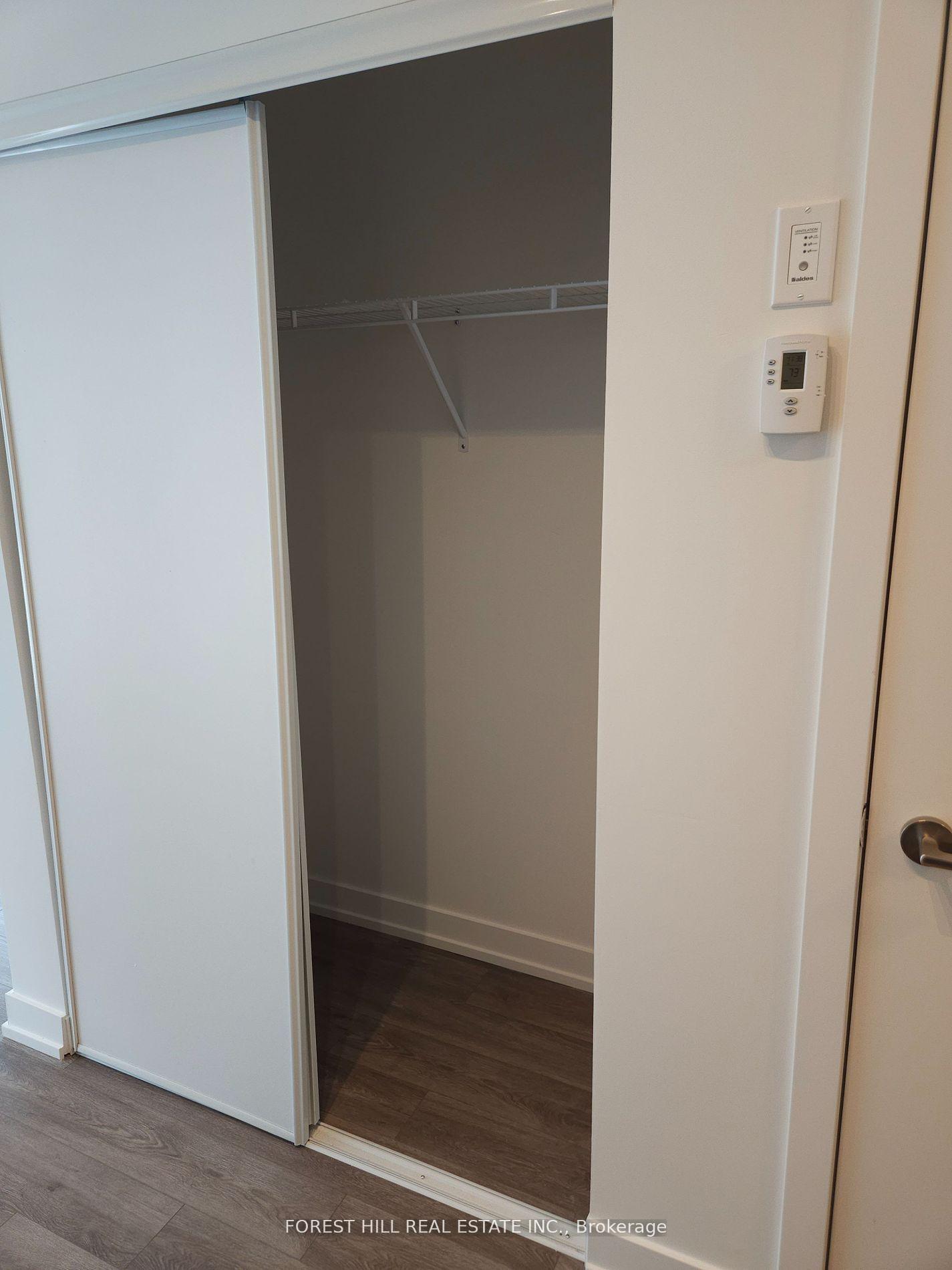 #TH16 - 871 Sheppard Avenue, Toronto Unit: TH16