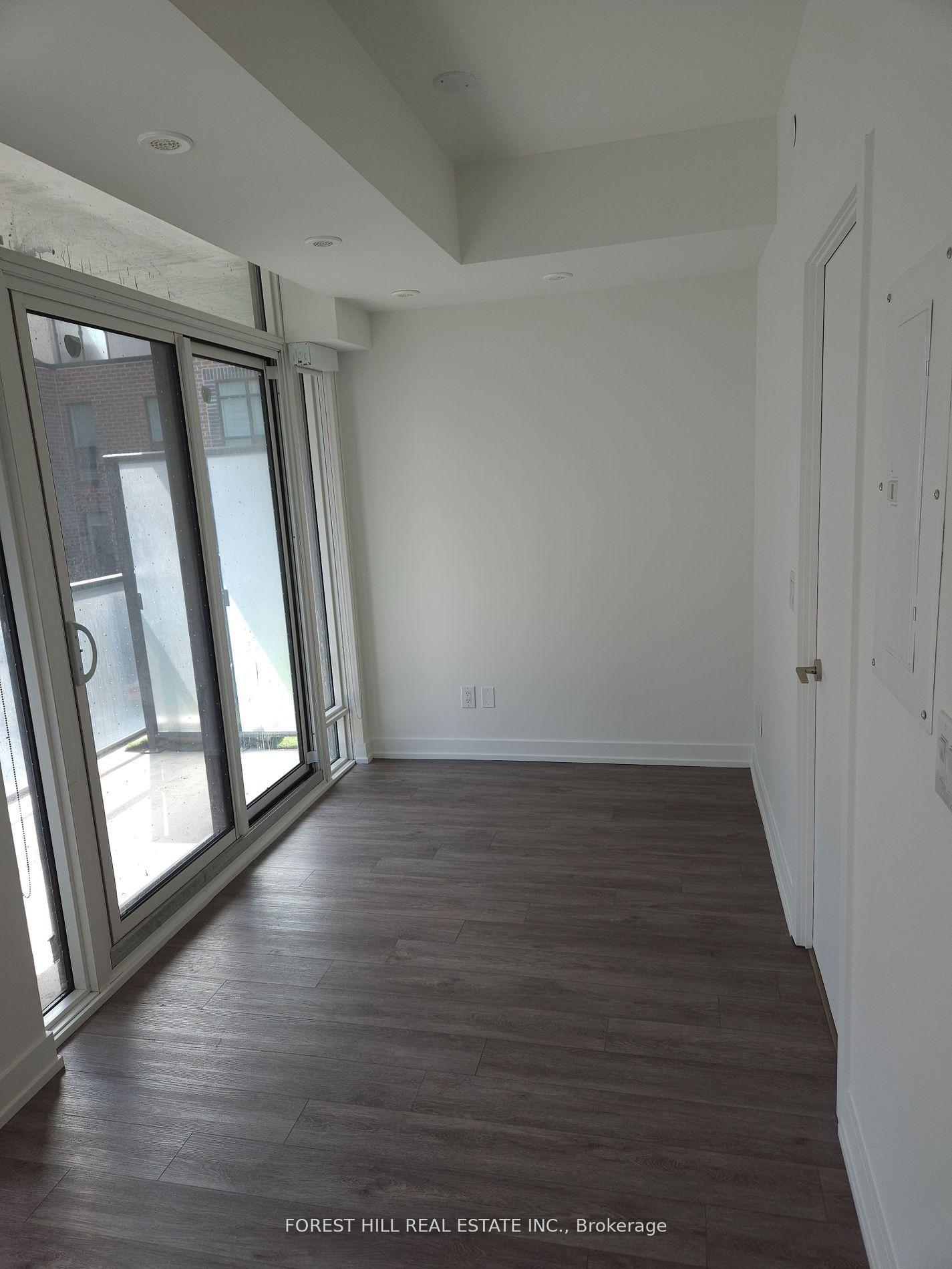 #TH16 - 871 Sheppard Avenue, Toronto Unit: TH16