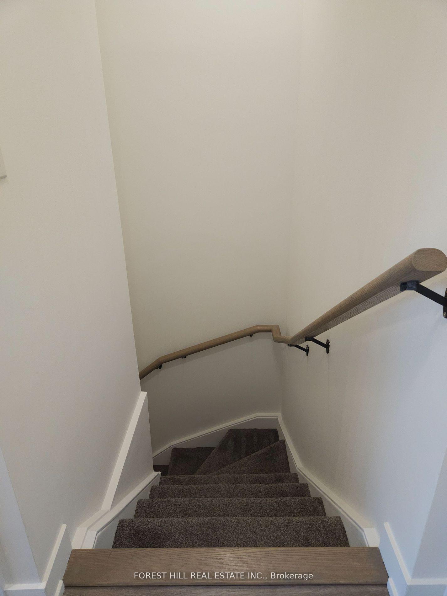 #TH16 - 871 Sheppard Avenue, Toronto Unit: TH16