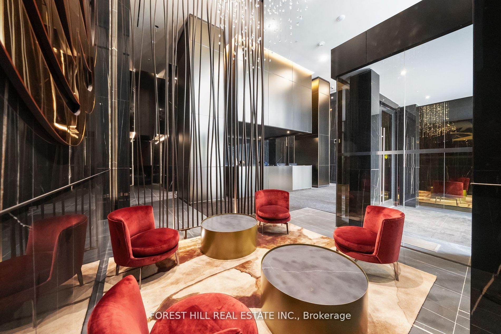 #1413 - 11 Yorkville Avenue, Toronto Unit: 1413