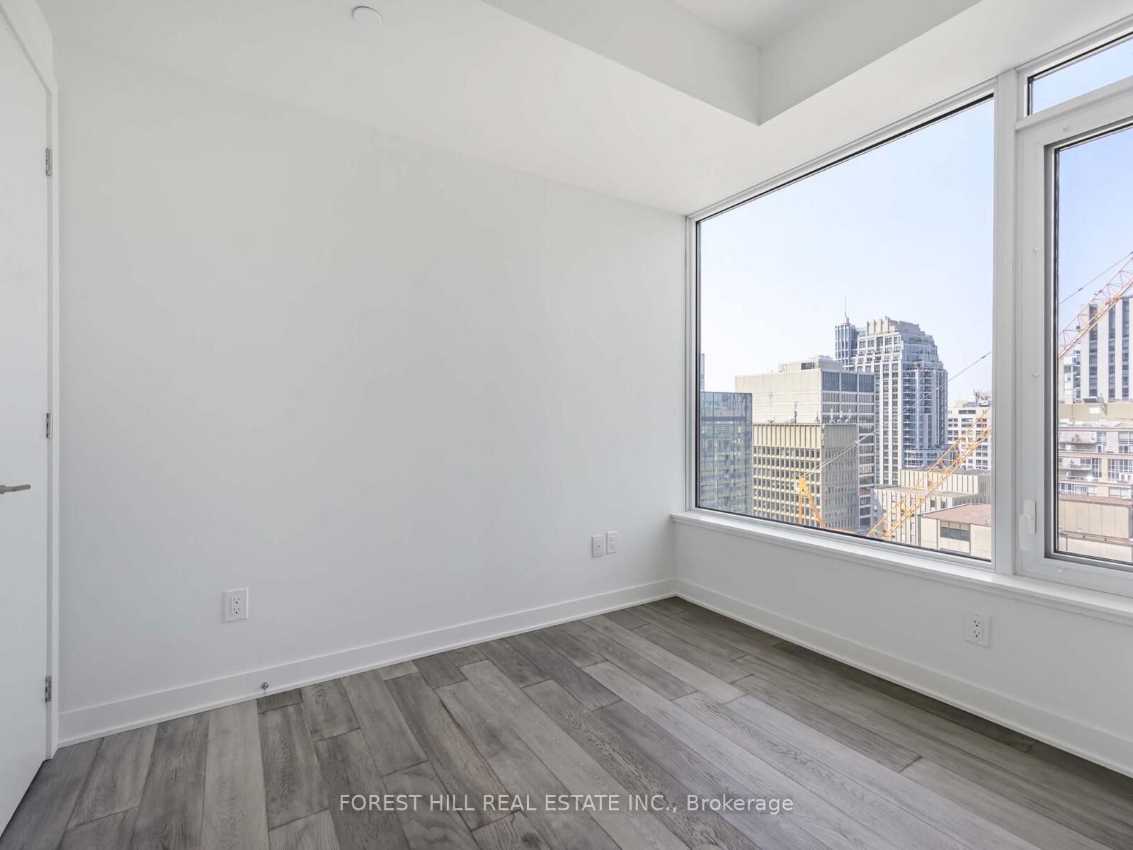 #1413 - 11 Yorkville Avenue, Toronto Unit: 1413