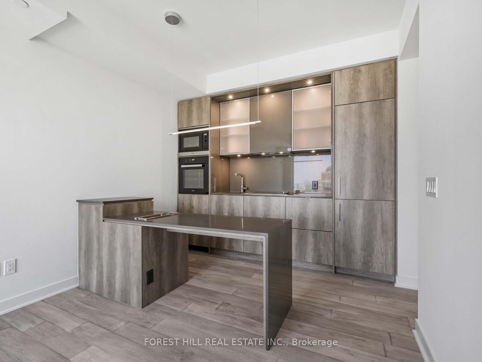 #1413 - 11 Yorkville Avenue, Toronto Unit: 1413