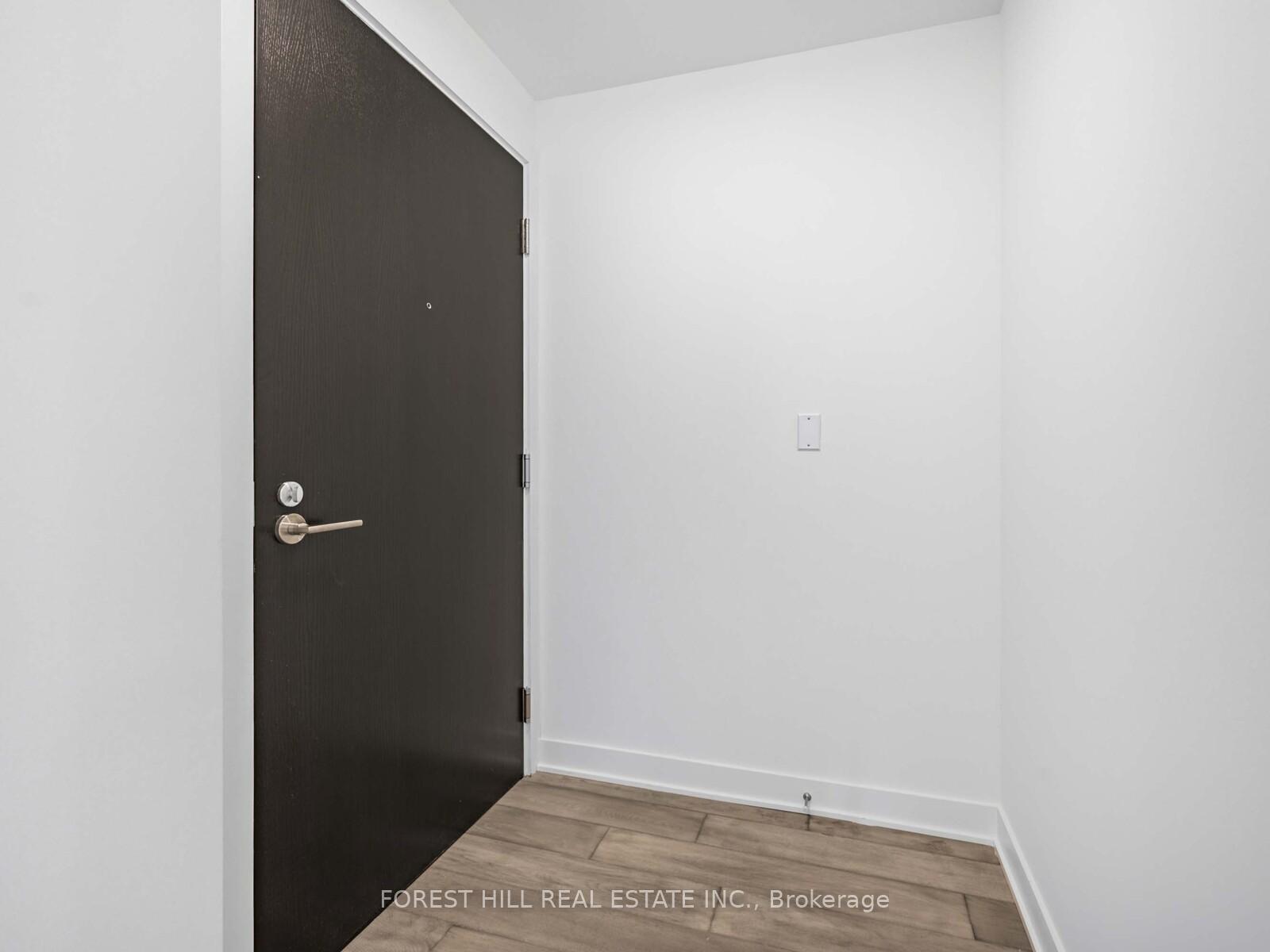 #1413 - 11 Yorkville Avenue, Toronto Unit: 1413